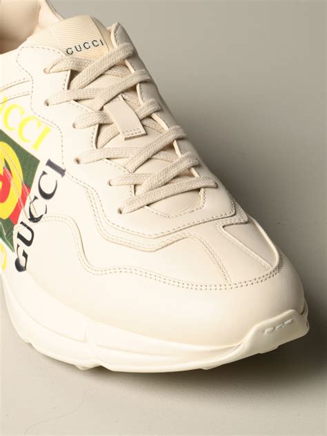 Gucci Schuhe für Herren, Gucci Herrenschuhe  .